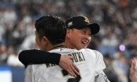 【言葉の力　オリックス編】岸田護監督「ほんまによくやってくれた」開幕戦サヨナラで監督１勝目