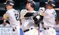 首位打者でも下位打線、元2冠王にも“聖域なし”　熾烈すぎる鷹のスタメンを最速予想