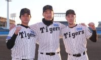 【阪神】岩崎優、静岡県人会「盛り上げる」新外国人加入のブルペンも「雰囲気作って」盛り上げる