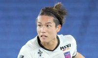 ＦＣ東京ＤＦ岡哲平　福岡に半年間の期限付き移籍「青赤のユニフォームに袖を通す時には必ず大きくなって帰ってきます」
