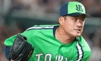 ヤクルト戦力外の山本大貴、台湾プロ野球からオファーも…待遇面や家族を考慮、国内に残る決断