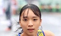 城西大はルーキー大西由菜が粘りの再逆転「ここでやらなきゃ一生後悔する」富士山女子駅伝初制覇で大学駅伝２冠