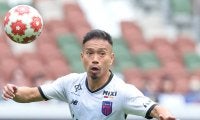 ＦＣ東京、日本代表ＤＦ長友佑都との契約更新発表「正面突破」Ｊリーグから日本人初の５大会連続Ｗ杯目指す