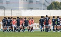 【高校ラグビー】大分東明が中部大春日丘と大接戦　抽選の末に３回戦進出　尾道は昌平下す