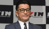 伝説レジェンドが電撃来場！ミルコ＆ノゲイラに公開計量で大拍手【大みそかＲＩＺＩＮ】