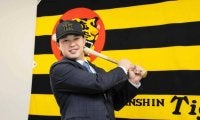 阪神　新加入「ハマちゃん」は長打力で外野定位置奪う「会話ができるか」シャイな一面も
