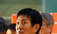 【日本代表】森保一監督、高市早苗首相と共演　大納会ゲストで