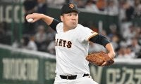 先発争いに食い込めるか　日米通算200勝達成の巨人・田中将大に「来季はもっと大胆に」　近鉄OB、佐野慈紀氏の提言