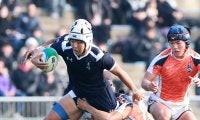 【高校ラグビー】大分東明が２大会連続抽選突破　同じ２回戦、同じスコア26-26の珍しい結果