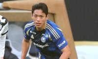 町田の韓国代表ＦＷオセフンが清水へ期限付き移籍「ウルトラセフンという名前に恥じない、強くたくましい選手に」