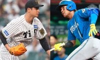2桁勝利＆2桁HR…続々ブレークする“放出組”　巨大戦力がゆえの苦悩、鷹の現役ドラフト