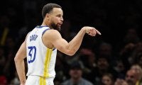ウォリアーズが直近5戦で4勝…ステフィン・カリーがシーズン通算得点でNBA歴代21位へ浮上