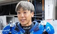【オート】川口ＳＧ　青山周平が王座奪還へ奮起