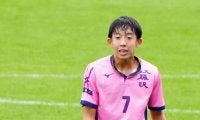 【高校サッカー】中村憲剛氏の長男が所属する日大藤沢は岡山学芸館と　31日は２回戦16試合