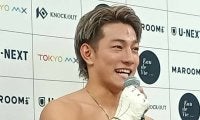 【KNOCK OUT】龍聖が玖村修平をKO、武尊の前で「後継者になれるのは俺しかいない」