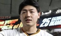 岡本和真　パイレーツが三塁手として獲得交渉　すでに米国滞在　今季ＭＬＢ最弱打線の救世主として期待