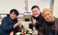 全日本３冠戦に臨む宮原健斗と紅白出場のTUBE前田亘輝へ元勢の春日山親方からエール