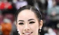 【フィギュア】北京団体銀の小松原美里さん離婚発表「今後もスケートのパートナー」17年に結婚　