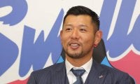 前ヤクルト捕手の西田明央氏が台湾・中信で１軍打撃コーチ就任へ　台湾メディア報じる