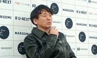 【KNOCK OUT】山口元気代表「ぱんちゃんは経験積めば。あと５～６試合やってもらって」