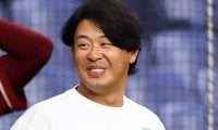 楽天・浅村　若手の成長促進へメッセージ　吉野らに「来年が本当に大事」「１軍の経験生かしてほしい」