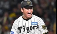 【阪神】来季開幕投手は？村上頌樹が唯一の３桁得票「投手３冠」信頼度は抜群／ファンアンケート