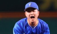 【DeNA】石田裕太郎「もう一皮むけてベイスターズを優勝させたい」覚悟胸に26年シーズンへ