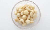 マカダミアナッツの驚くべき効果効能