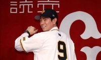 阿部巨人、白熱する外野争いの勝者はどの男たちか　FA戦士にベテラン、ルーキーも…激烈サバイバルを占う
