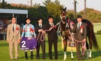 【JRA種牡馬リーディング】2年連続で1位キズナ、2位ロードカナロア