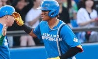1軍ゼロ→“MVP”へ飛躍、有望株は巨人で覚醒　日本ハム、現役ドラフト移籍選手の明暗