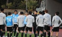 サッカーＵ-２３日本代表、アジア杯に向けて始動…１月１日に練習試合、初戦は７日にシリアと対戦