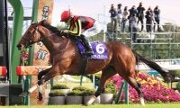 【コラム追悼・リバティアイランド】香港が騒然となった悲劇　３冠牝馬の気品ある姿は忘れられない