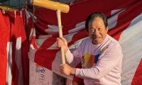 「７２歳」を迎えた藤波辰爾、デビュー「５４年」でリングに立つ原動力を明かす「プロレスが好きなんです」