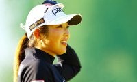 たくさん勝ってドンペリを 佐久間朱莉が師匠ジャンボ尾崎さん追悼