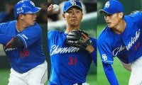 中日19歳が覚醒間近　復活目指すドラ1＆育成の星…ブレーク候補に高まる期待