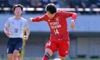 【高校サッカー】Ｊ内定カルテット擁する優勝候補が快勝発進…流通経大柏が大勝、東京Ｖ内定ＦＷが追加点