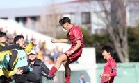 【高校サッカー】前回王者の前橋育英が衝撃の初戦敗退　２大会前に敗れた神戸弘陵に悪夢再び