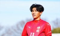 【高校サッカー】FW日高元が大会ハット１号、東福岡の「３分前」達成で夏王者の神村学園が６発