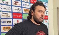 「新日本プロレス」ウルフアロン、デビュー２戦目決定…来年１・５大田区大会「出場」