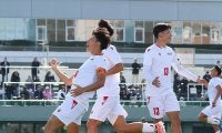 【高校サッカー】前回大会４強の東福岡が６-０で快勝発進　エースの斉藤琉稀空がハット