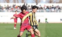 【高校サッカー】前回王者の前橋育英、まさかの初戦敗退　山田監督「不安は結構いっぱいあって」