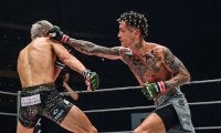 【RIZIN】「MMAそんな甘くないんで」光った篠塚辰樹の打撃センス…MMAルールでも冨澤大智に完勝