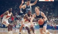 1試合30アシストでスコット・スカイルズがNBA歴代最多記録樹立から35年が経過