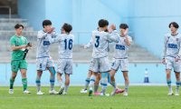 【高校サッカー】聖和学園、異例の繰り上げ出場から２勝　徳島市立に３－１で勝ち３回戦進出