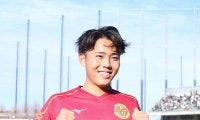 【高校サッカー】神戸弘陵が前回王者撃破！10番池壱樹が２得点！父は車いすラグビー金の池透暢