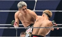 【RIZIN】膝で１回KOの秋元強真が斎藤裕をまさかのディス「あそこでの欠場は男じゃない」
