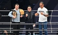【RIZIN】来年大みそかは、訳あってバンテリンドームナゴヤで開催