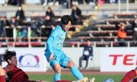 【高校サッカー】エース欠いた山梨学院、尚志に惜敗　大場健史監督「彼がいるとスケールが…」