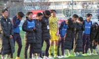 【高校サッカー】静岡県勢は鬼門のＰＫ戦で２０１０年度から１０連敗　浜松開誠館が２回戦で敗退　